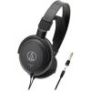 imageAudioTechnica ATHAVC400 SonicPro OverEar Headphones BlackATHAVC200