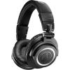imageAudioTechnica ATHM50xBT2 Wireless OverEar Headphones Black
