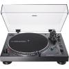 imageAudioTechnica ATLP120XUSBBK DirectDrive Turntable Analog ampamp USB Fully Manual HiFi 3 Speed Convert Vinyl to Digital AntiSkate and Variable Pitch Control BlackBlack