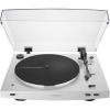imageAudioTechnica ATLP3XBTBK Bluetooth Turntable Belt Drive Fully Automatic 3345 BlackWhite