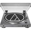 imageAudioTechnica ATLP60XBTBK Fully Automatic Wireless BeltDrive Turntable Black ATLP60XBTBKGunMetalBlack