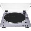 imageAudioTechnica ATLP60XBTBK Fully Automatic Wireless BeltDrive Turntable Black ATLP60XBTBKLilac