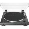 imageAudioTechnica ATLP60XBTUSBBK Fully Automatic BeltDrive Stereo Turntable with Bluetooth and USBTurntable