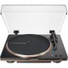 imageAudioTechnica ATLP70X Automatic Turntable BlackBronzeBlackBronze