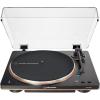 imageAudioTechnica ATLP70XBT Wireless Turntable BlackSilverBlackBronze
