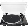 imageAudioTechnica ATLP70XBT Wireless Turntable BlackSilverBlackSilver