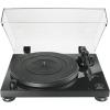 imageAudioTechnica ATLPW50PB Fully Manual BeltDrive TurntableATLPW50PB