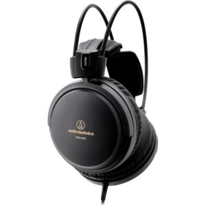 imageAudioTechnica ATHA990Z Art Monitor ClosedBack Dynamic HeadphonesATHA550Z