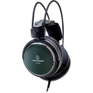 imageAudioTechnica ATHA990Z Art Monitor ClosedBack Dynamic HeadphonesATHA990Z