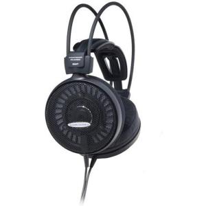 imageAudioTechnica ATHAD1000X Audiophile OpenAir Dynamic HeadphonesATHAD1000X