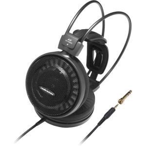 imageAudioTechnica ATHAD700X Audiophile OpenAir Headphones BlackOpenAir Headphones