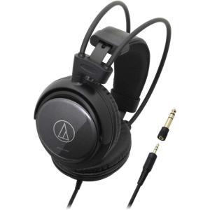 imageAudioTechnica ATHAVC400 SonicPro OverEar Headphones BlackATHAVC400