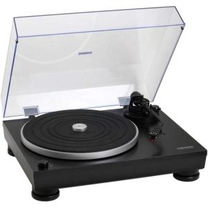 imageAudioTechnica ATLP5 ATLP5 DirectDrive Turntable Black