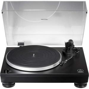 imageAudioTechnica ATLP5X Fully Manual DirectDrive TurntableTurntable