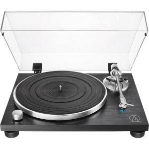 imageAudioTechnica ATLPW30BKR Fully Manual BeltDrive TurntableATLPW30BKR