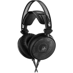 imageAudioTechnica AUD ATHR70X ATHR70x Professional OpenBack Reference Headphones BlackSingle Item