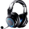 imageAudioTechnica ATHG1WL Premium Wireless Gaming Headset for Laptops PCs ampamp Macs 24GHz 71 Surround Sound Mode USB TypeA Black AdjustableATHG1WL Premium Wireless Gaming Headset