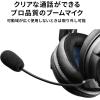 imageAudioTechnica ATHGL3WH ClosedBack Gaming Headset WhiteWhite