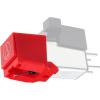 imageAudioTechnica ATN91R 06mil Conical Replacement Stylus for AT91R and CN5625AL CartridgesATN91R