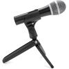 imageAudioTechnica ATR2100xUSB Cardioid Dynamic Microphone ATR Series USB and XLR Outputs