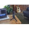 imageAudioTechnica ATR2500xUSB Cardioid Condenser Microphone ATR Series