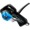 imageAudioTechnica ATVM95CH Turntable HeadshellCartridge Combo Kit BlueTurntable