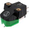 imageAudioTechnica ATVM95E Dual Moving Magnet Turntable Cartridge GreenCartridge
