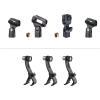 imageAudioTechnica PRODRUM4 4Piece Drum Microphone Pack with CasePRODRUM7