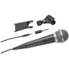 imageAudioTechnica ATR1100x Unidirectional Dynamic Microphone ATR Series BlackATR1200X