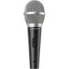 imageAudioTechnica ATR1100x Unidirectional Dynamic Microphone ATR Series BlackATR1500X