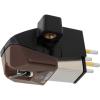 imageAudioTechnica ATVM95SH Dual Moving Magnet Turntable Cartridge BrownTurntable Brown