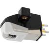 imageAudioTechnica ATVM95SP Dual Moving Magnet Turntable Cartridge Gray