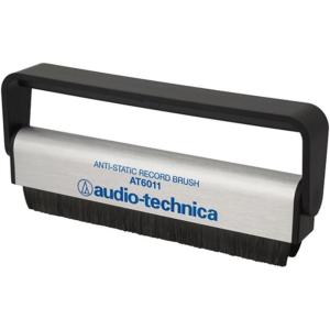 imageAudioTechnica AT6011a AntiStatic Record Brush