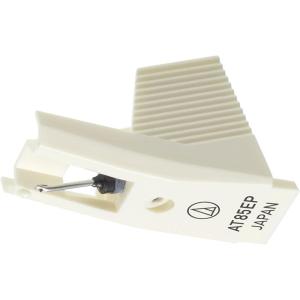 imageAudioTechnica AT85EP Turntable Cartridge with Elliptical Stylus P MountATN85EP Stylus