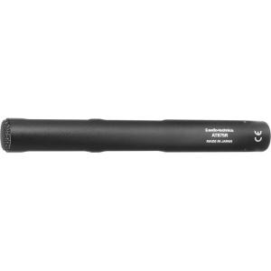 imageAudioTechnica AT875R Condenser Microphone 95 x 5 x 275 inchesMicrophone