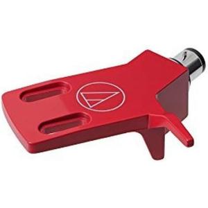 imageAudioTechnica ATHS3 Universal Angled Phono Headshell for ATLP3 Turntable