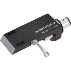 imageAudioTechnica ATLH13H 13 Gram Universal 12quotMount Headshell15 Gram