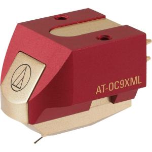 imageAudioTechnica ATOC9XEN Dual Moving Coil Turntable Phono CartridgeMicrolinear