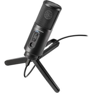 imageAudioTechnica ATR2500xUSB Cardioid Condenser Microphone ATR Series
