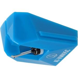 imageAudioTechnica ATVMN95C Conical Replacement Turntable Stylus Blue