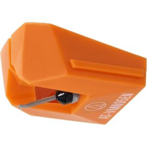 imageAudioTechnica ATVMN95EN Elliptical Replacement Turntable Stylus OrangeInput Pen