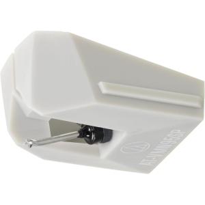 imageAudioTechnica ATVMN95SP Conical Replacement Turntable Stylus Gray