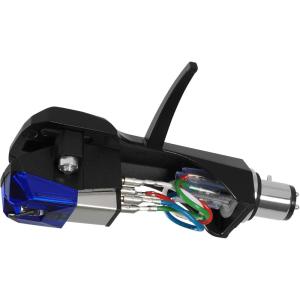 imageAudioTechnica ATXP3H HeadshellCartridge Combo Kit