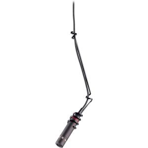 imageAudioTechnica PRO45W Cardioid Condenser Hanging MicrophoneBlack
