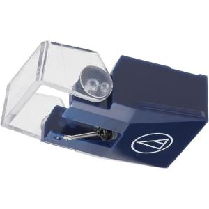 imageAudioTechnica VMN60SLC Special Line Contact Nude Replacement Turntable StylusVMN20EB Elliptical Bonded