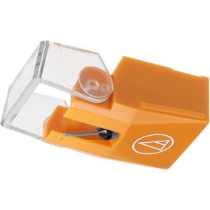 imageAudioTechnica VMN60SLC Special Line Contact Nude Replacement Turntable StylusVMN30EN Elliptical Nude