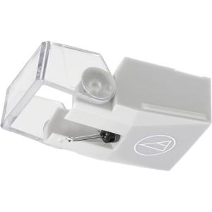 imageAudioTechnica VMN70SP Specialty Conical Bonded Replacement Turntable Stylus GreyVMN70SP Stylus