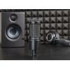 imageAudioTechnica AT2035 Cardioid Condenser Microphone BlackAT2035