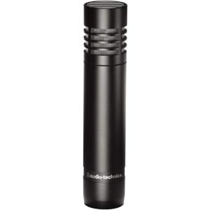 imageAudioTechnica AT2021 Cardioid Condenser Microphone Black