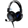 imageAudioTechnica ATHGDL3WH OpenBack Gaming Headset WhiteBlack